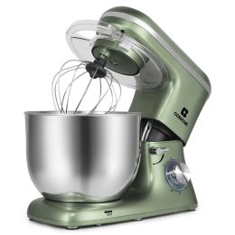 Smart Kitchen Appliances High Performance Stand Mixer - Green - Stand Mixer