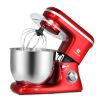 Smart Kitchen Appliances High Performance Stand Mixer - Red - Stand Mixer
