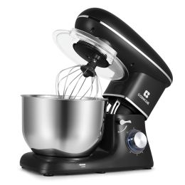 Smart Kitchen Appliances High Performance Stand Mixer - Black - Stand Mixer