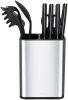 Cookit Kitchen Universal Knife Holder Utensili-Organizer