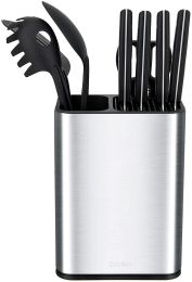 Cookit Kitchen Universal Knife Holder Utensili-Organizer