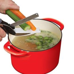 Master Chop The Quick Easy Food Prep Dicer And Chopper - Default Title