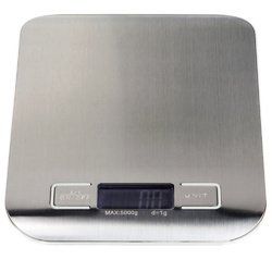 Digital Kitchen Scale, (lbs., g, ml, oz.) - KSCL-001
