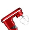 Smart Kitchen Appliances High Performance Stand Mixer - Red - Stand Mixer