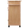 Hackett Kitchen Cart - 82027