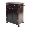 Savannah Kitchen Cart - 92626