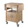 Rachael Kitchen Cart - 84920
