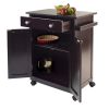 Savannah Kitchen Cart - 92626