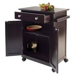 Savannah Kitchen Cart - 92626
