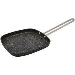 The Rock By Starfrit The Rock By Starfrit 6&quot; Personal Griddle Pan With Stainless Steel Wire Handle - RA32512