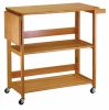 Radley Foldable Kitchen Cart - 34137