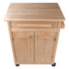Hackett Kitchen Cart - 82027