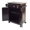 Savannah Kitchen Cart - 92626
