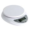 5kg 5000g 1g Digital Kitchen Food Diet Postal Scale Electronic Weight Balance - Electronic Scale
