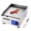 14" Electric Countertop Griddle - LA01