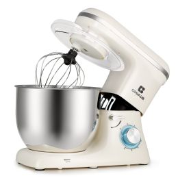 Smart Kitchen Appliances High Performance Stand Mixer - White - Stand Mixer