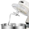 Smart Kitchen Appliances High Performance Stand Mixer - White - Stand Mixer