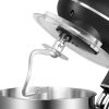 Smart Kitchen Appliances High Performance Stand Mixer - Black - Stand Mixer