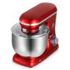 Smart Kitchen Appliances High Performance Stand Mixer - Red - Stand Mixer