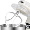 Smart Kitchen Appliances High Performance Stand Mixer - White - Stand Mixer