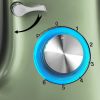 Smart Kitchen Appliances High Performance Stand Mixer - Green - Stand Mixer