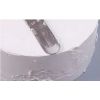 Cake Decorating Spatula Stainless Steel Pastry Tool (22.5 cm, Straight)