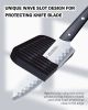 Cookit Kitchen Universal Knife Holder Utensili-Organizer