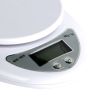 5kg 5000g 1g Digital Kitchen Food Diet Postal Scale Electronic Weight Balance - Electronic Scale