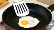 Slotted Turner Spatula Stainless Steel Ideal Design To Enhance Cooking, Frying, SautÃƒÂ©ing & Grilling Foods Multi-Purpose Cooking Utensils