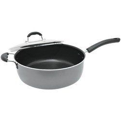 Starfrit Jumbo 7.2-quart And 12-inch Cooker With Lid - RA52149