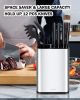 Cookit Kitchen Universal Knife Holder Utensili-Organizer