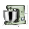 Smart Kitchen Appliances High Performance Stand Mixer - Green - Stand Mixer