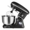 Smart Kitchen Appliances High Performance Stand Mixer - Black - Stand Mixer