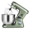 Smart Kitchen Appliances High Performance Stand Mixer - Green - Stand Mixer