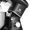 Smart Kitchen Appliances High Performance Stand Mixer - Black - Stand Mixer