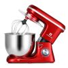 Smart Kitchen Appliances High Performance Stand Mixer - Red - Stand Mixer
