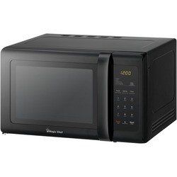 Magic Chef .9 Cubic-ft Countertop Microwave (black) - RA49609
