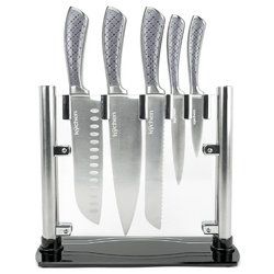 Tizona Knife Set, 5 Utensils - KNIF-101
