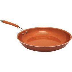 Starfrit 11&quot; Eco Copper Fry Pan - RA49586