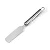 Cake Decorating Spatula Stainless Steel Pastry Tool (22.5 cm, Straight)